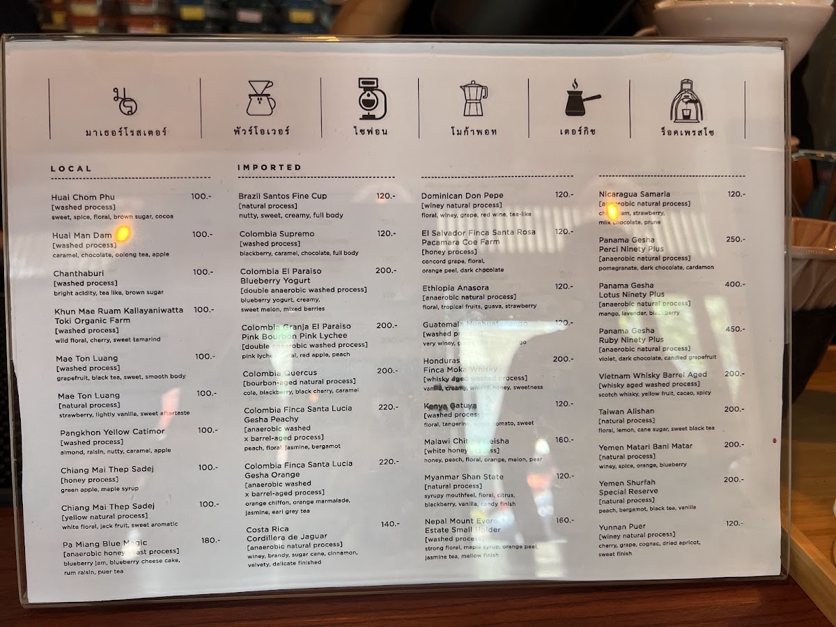 Menu Photo 6