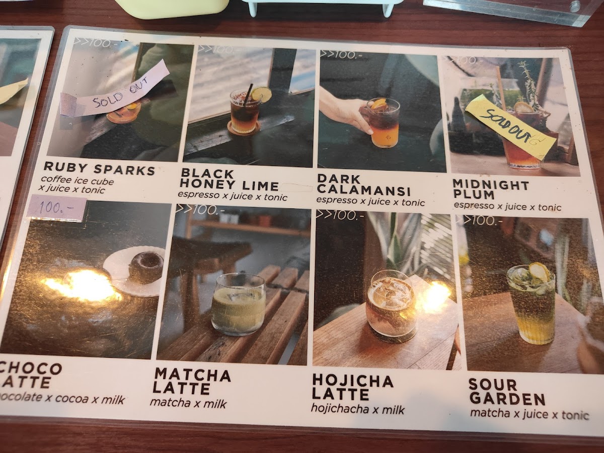 Menu Photo 8
