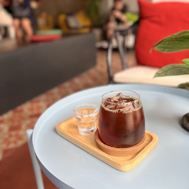 Drip Coffee