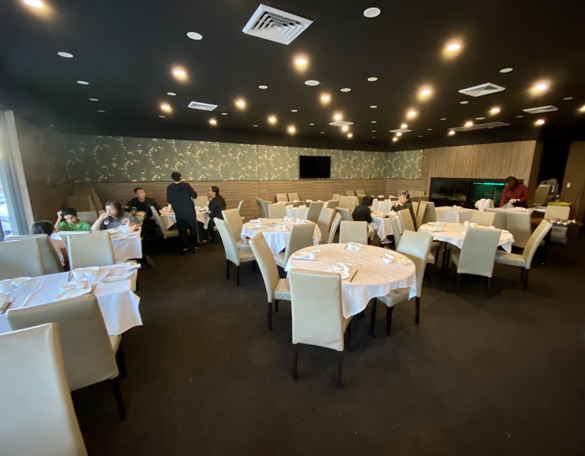 Emperor's Kitchen Leeming 顺德公