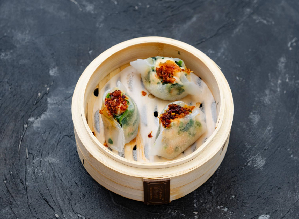 Emperor's Kitchen Leeming 顺德公 - Photo 2