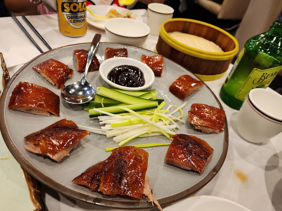 Emperor's Kitchen Leeming 顺德公 - Photo 3