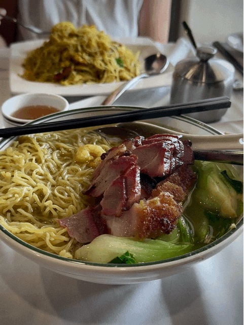 Emperor's Kitchen Leeming 顺德公 - Photo 5