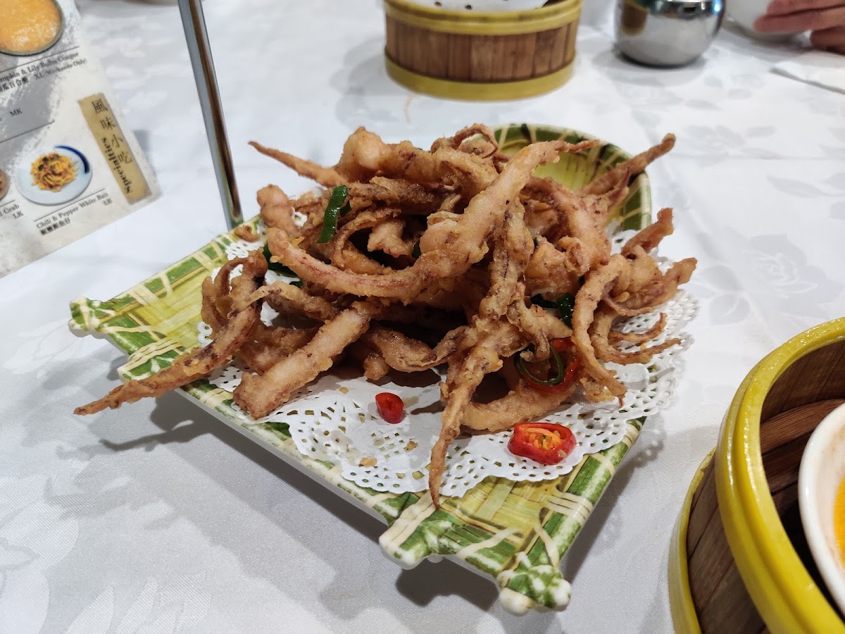 Emperor's Kitchen Leeming 顺德公 - Photo 6