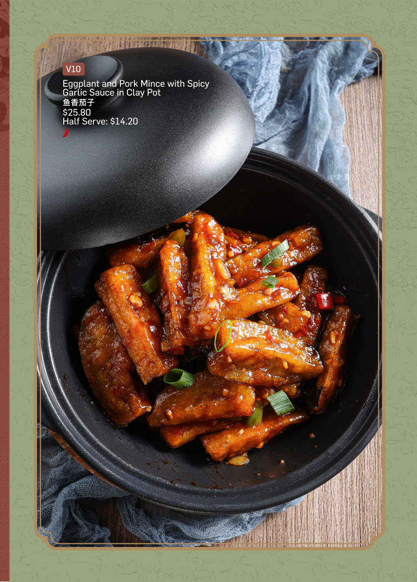 Emperor's Kitchen Leeming 顺德公 - Photo 8