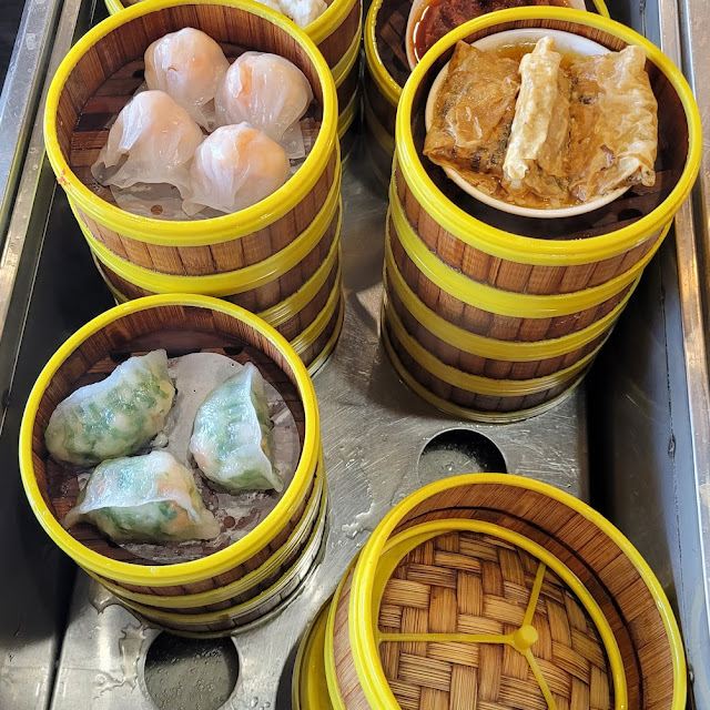 Dim Sum
