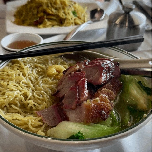 Chinese Food
