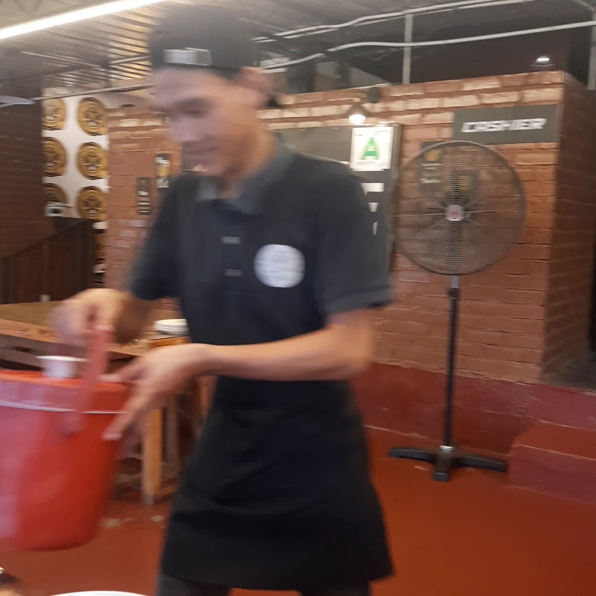 Warong Empire Segamat - Photo 1