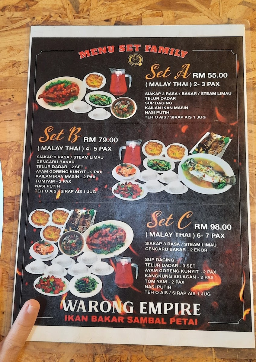 Menu Photo 5