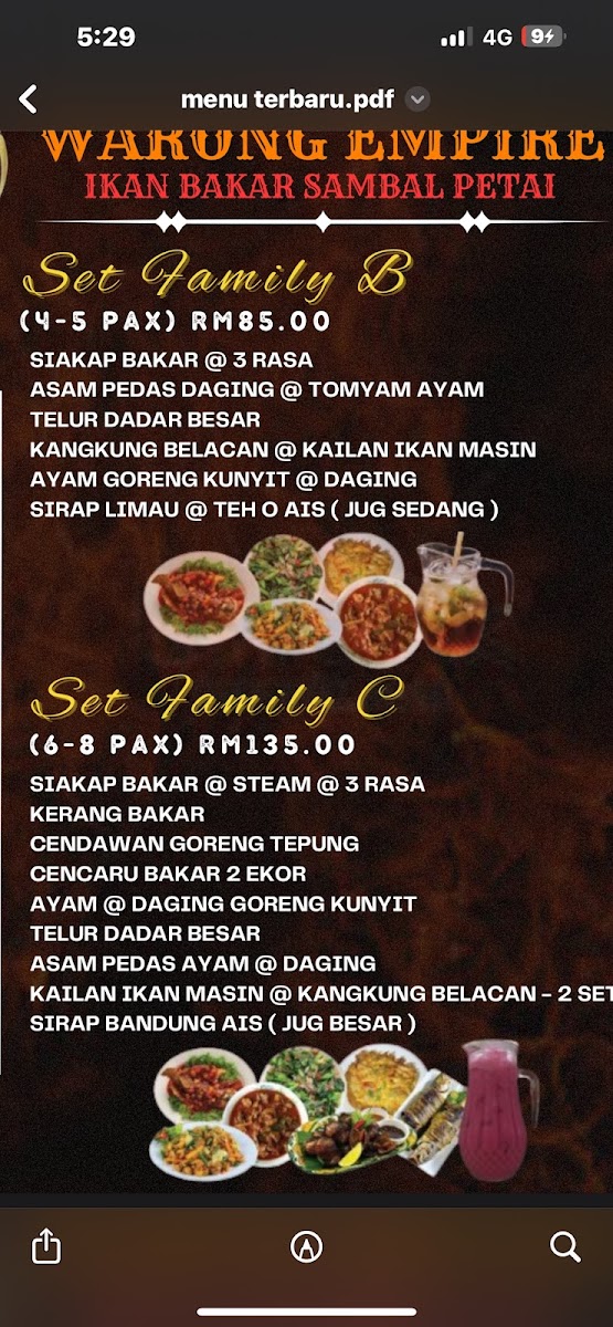 Menu Photo 8