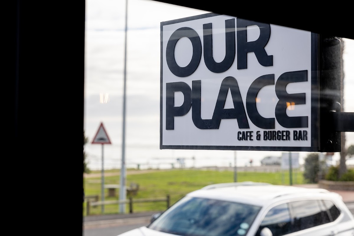 Our Place Cafe & Burger Bar | Melkbos - Photo 3