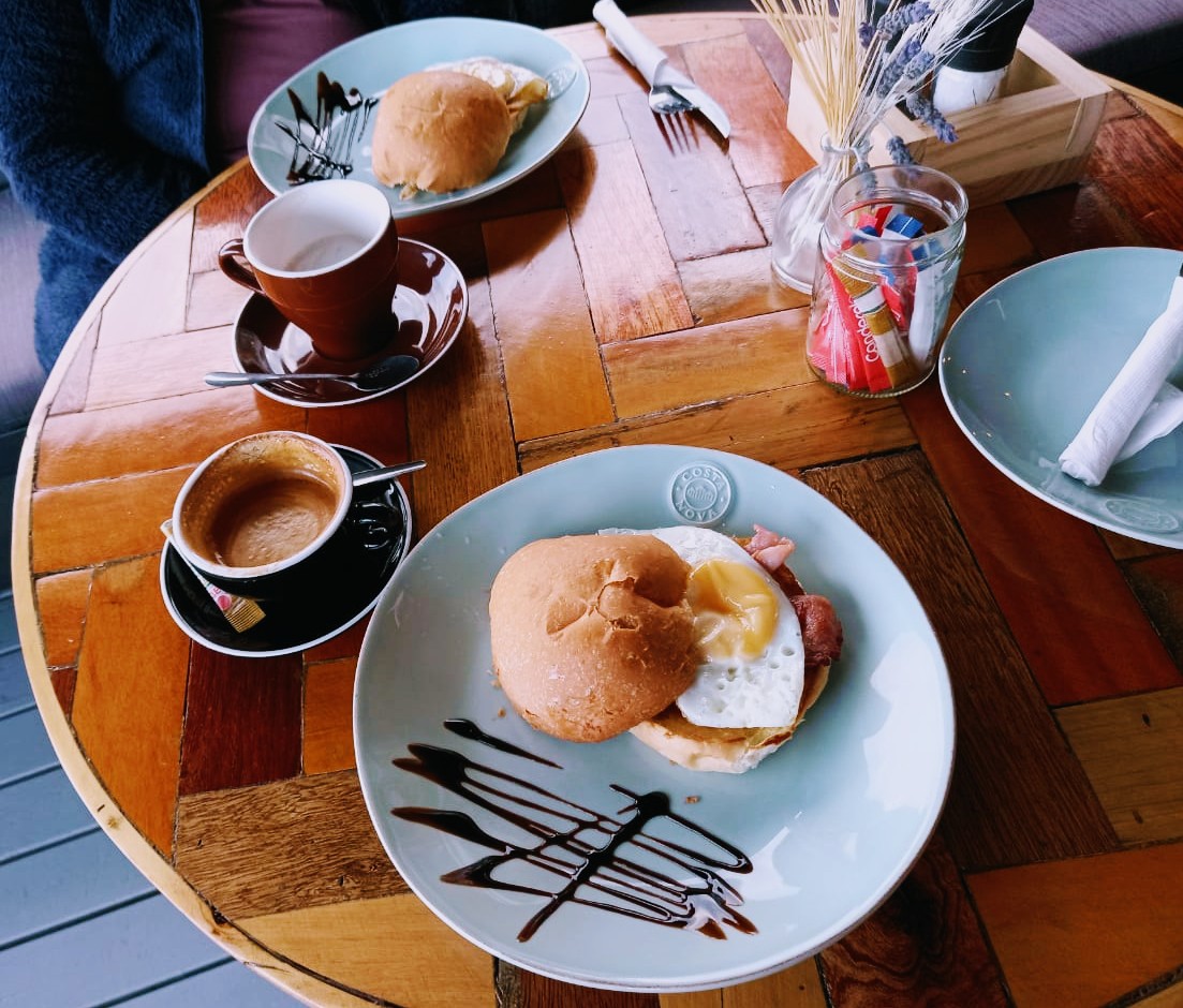 Our Place Cafe & Burger Bar | Melkbos - Photo 7