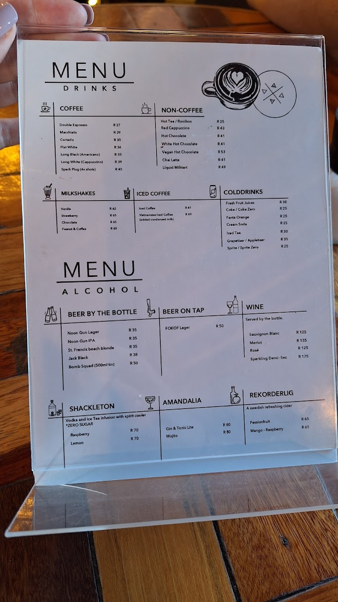 Menu Photo 7