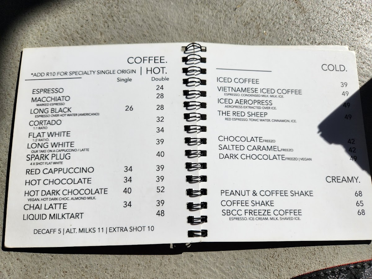 Menu Photo 8