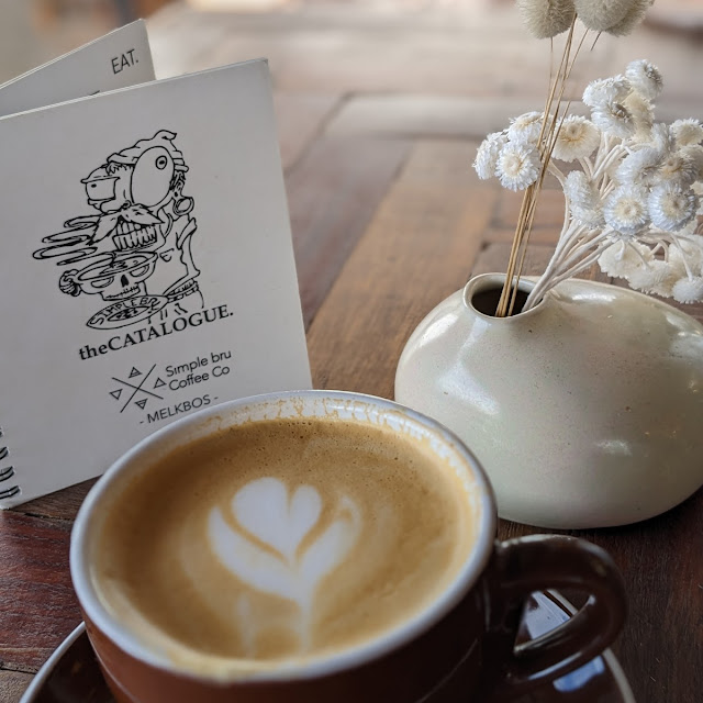 Cappuccino Coffee