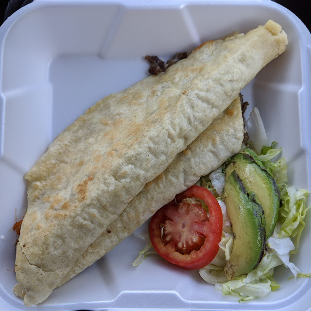 Asada Machete