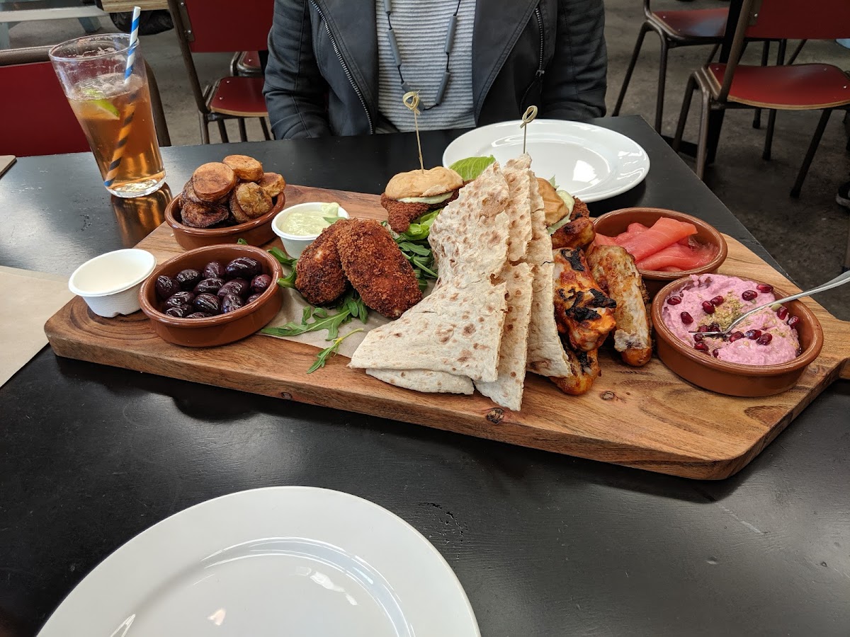 Mitcham Social - Photo 9