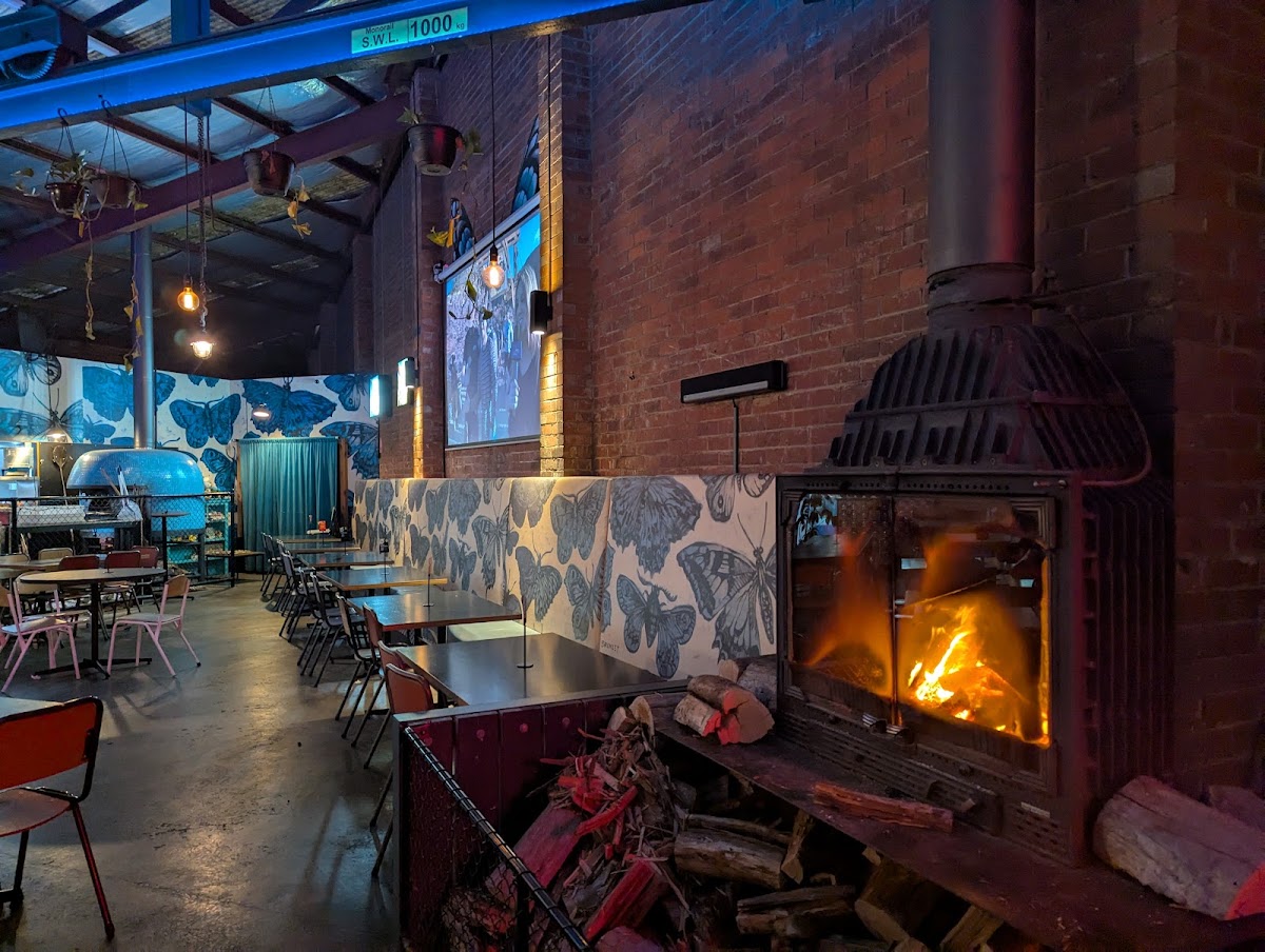 Mitcham Social - Photo 3