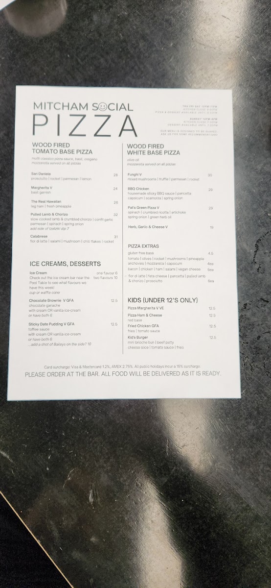 Menu Photo 7