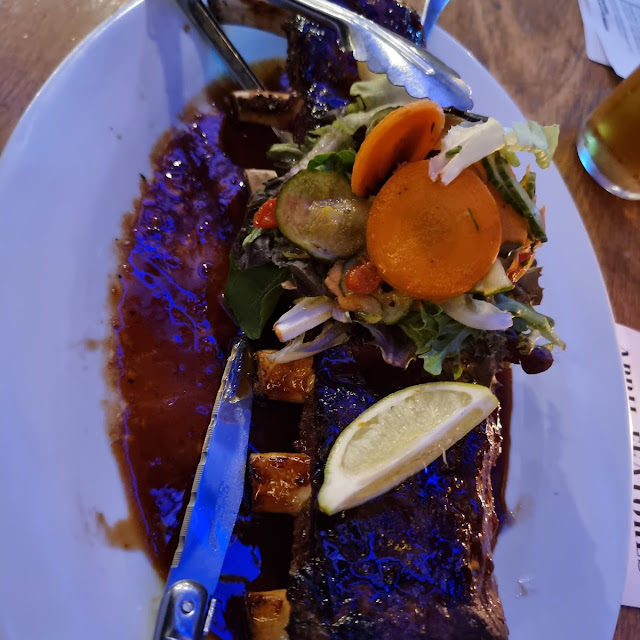 Ribs