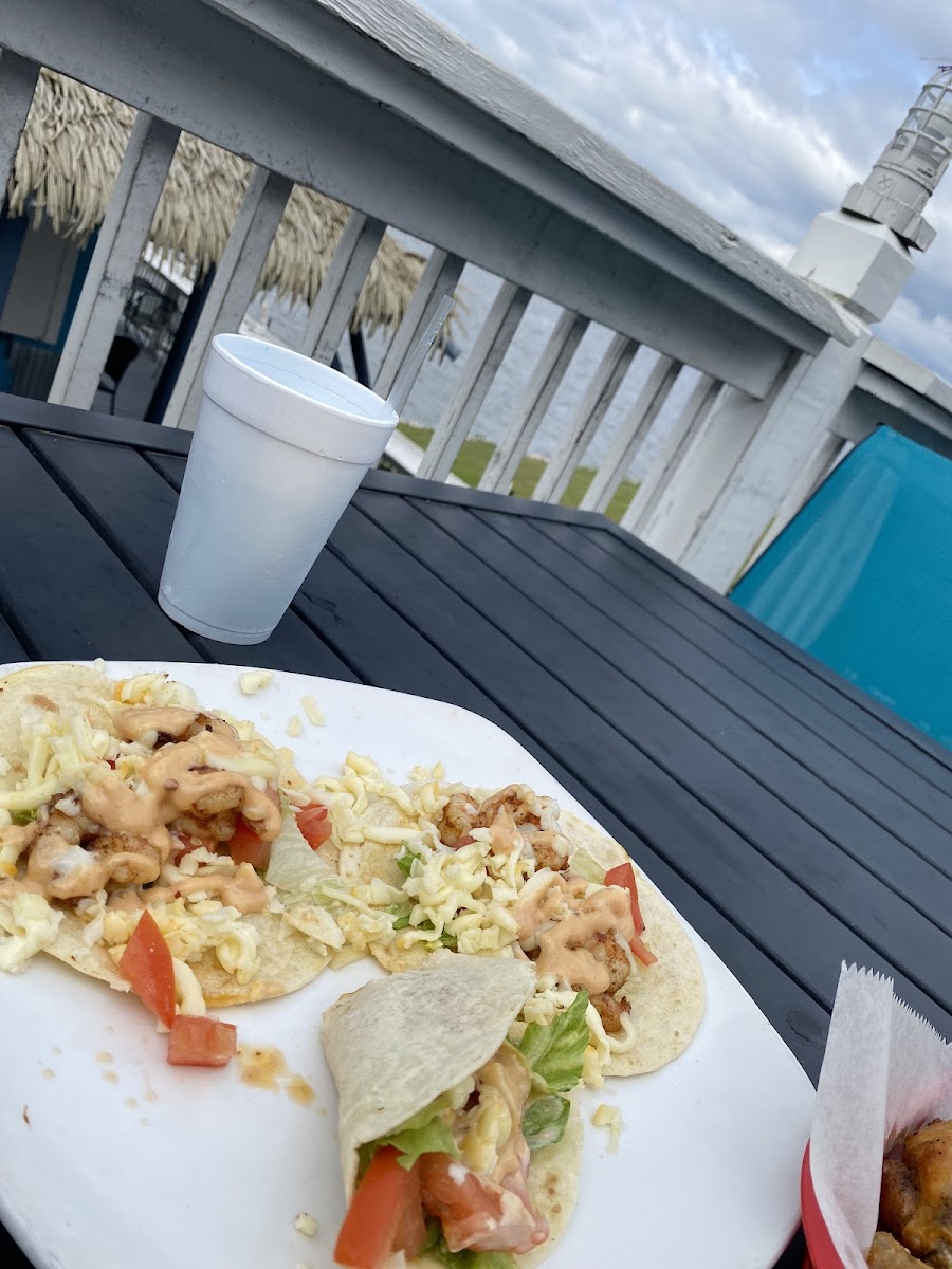 Boathouse Food & Deck - Photo 1