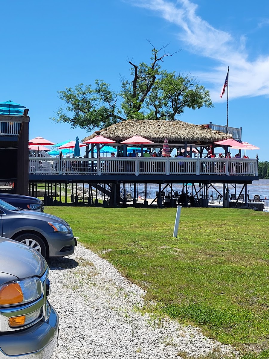 Boathouse Food & Deck - Photo 5