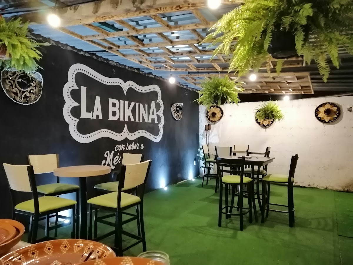 LA BIKINA 'Con sabor a México' - Photo 4