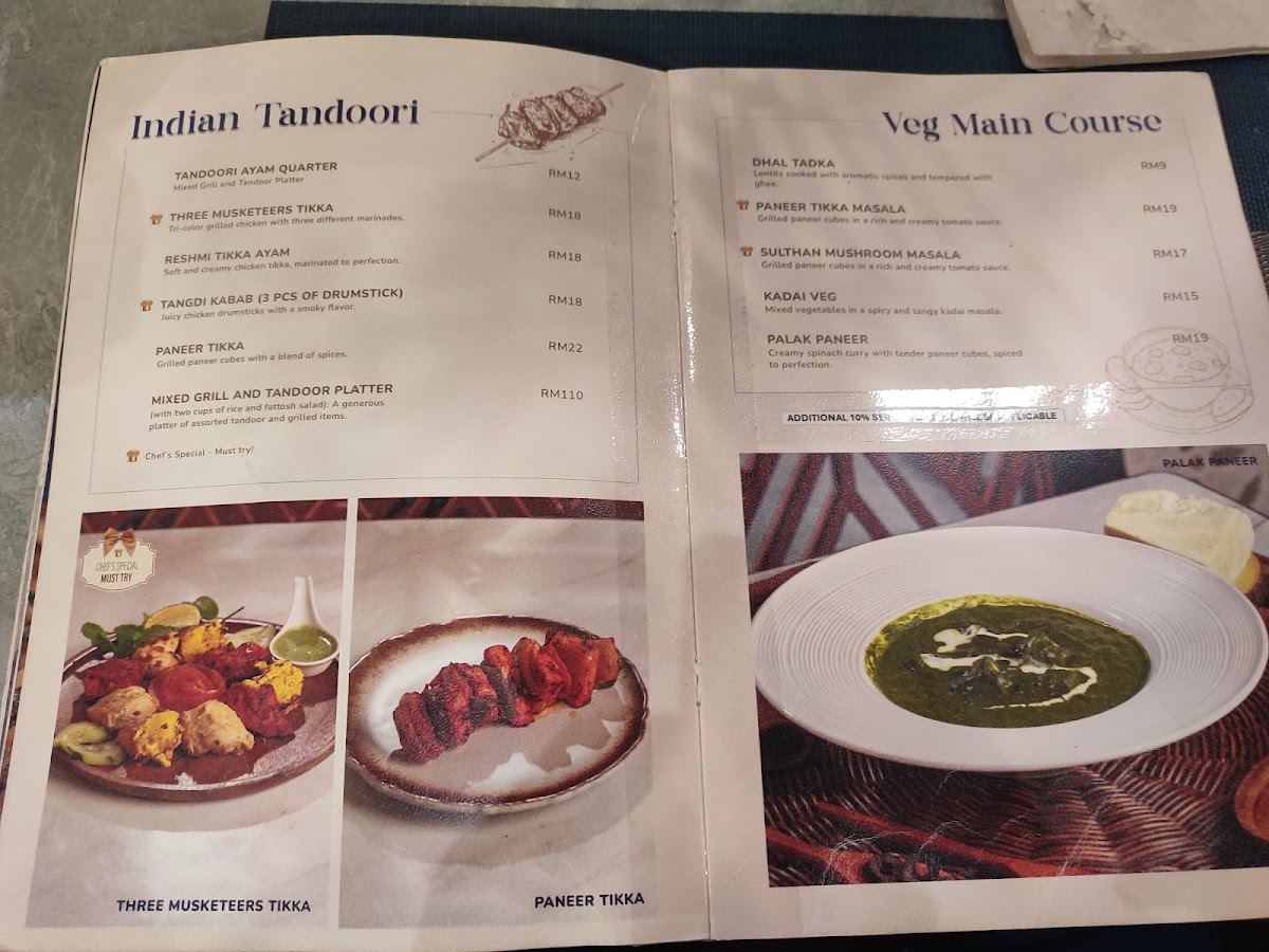 Menu Photo 3