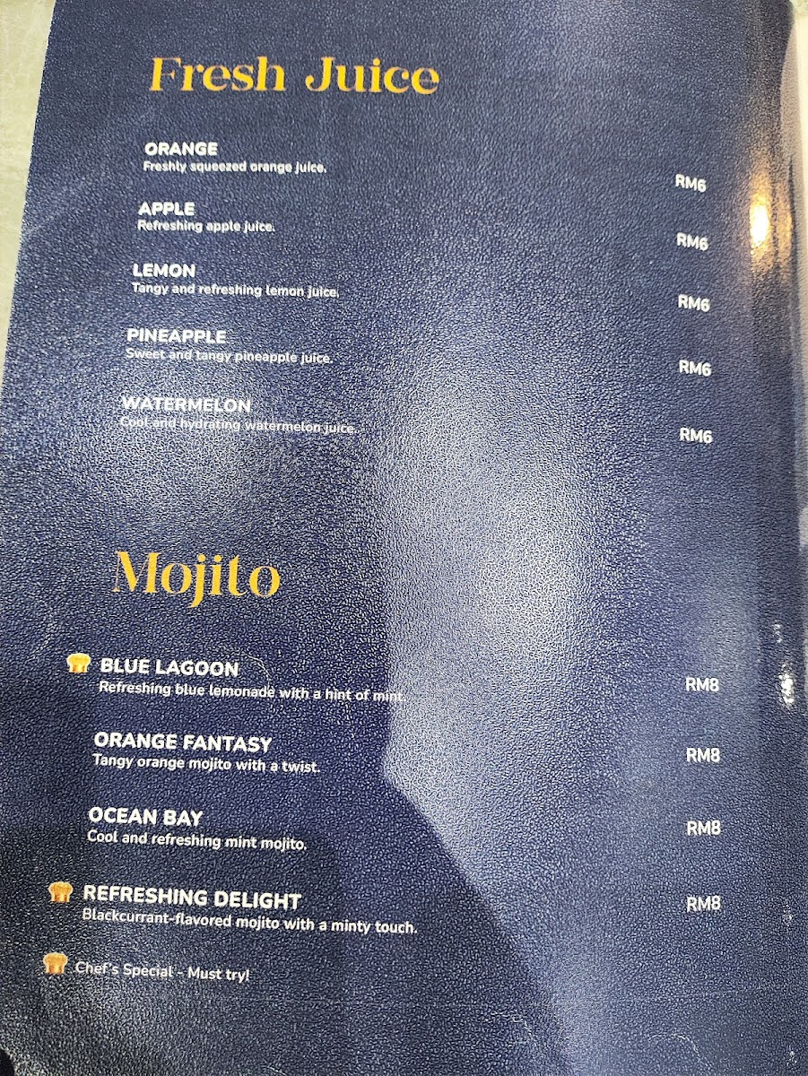 Menu Photo 7