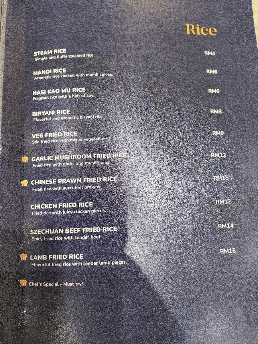 Menu Photo 8