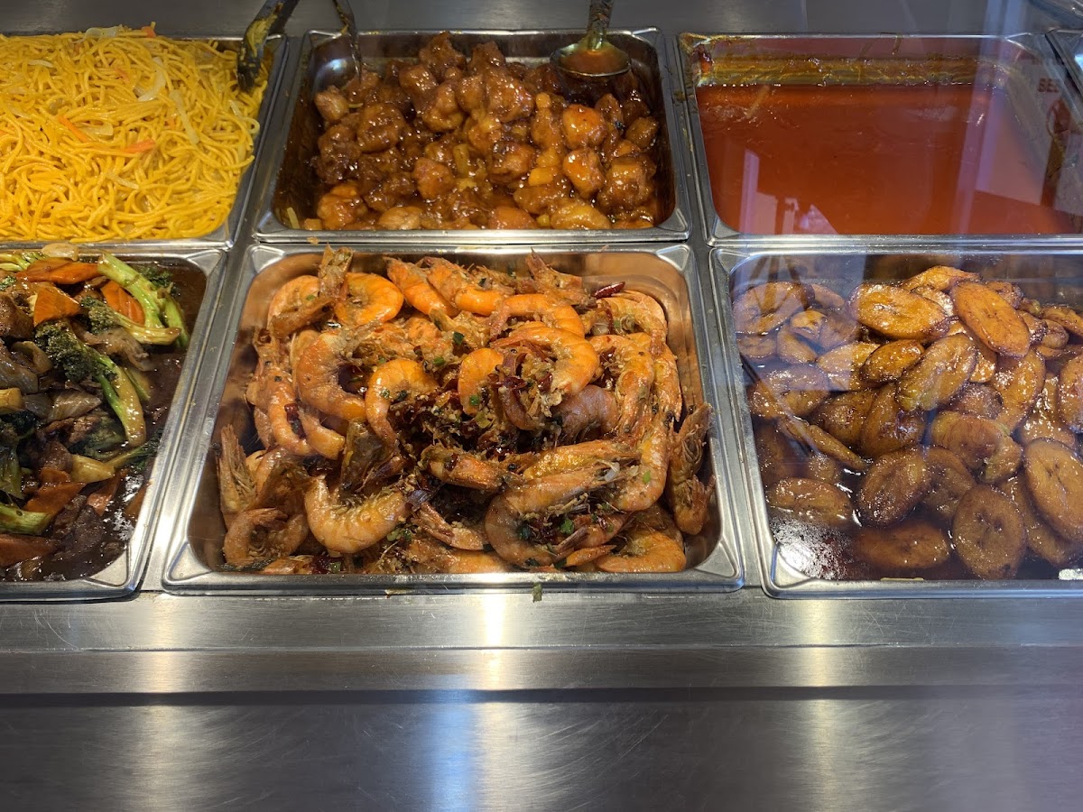 golden express comida china - Photo 2