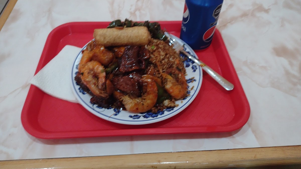 golden express comida china - Photo 3