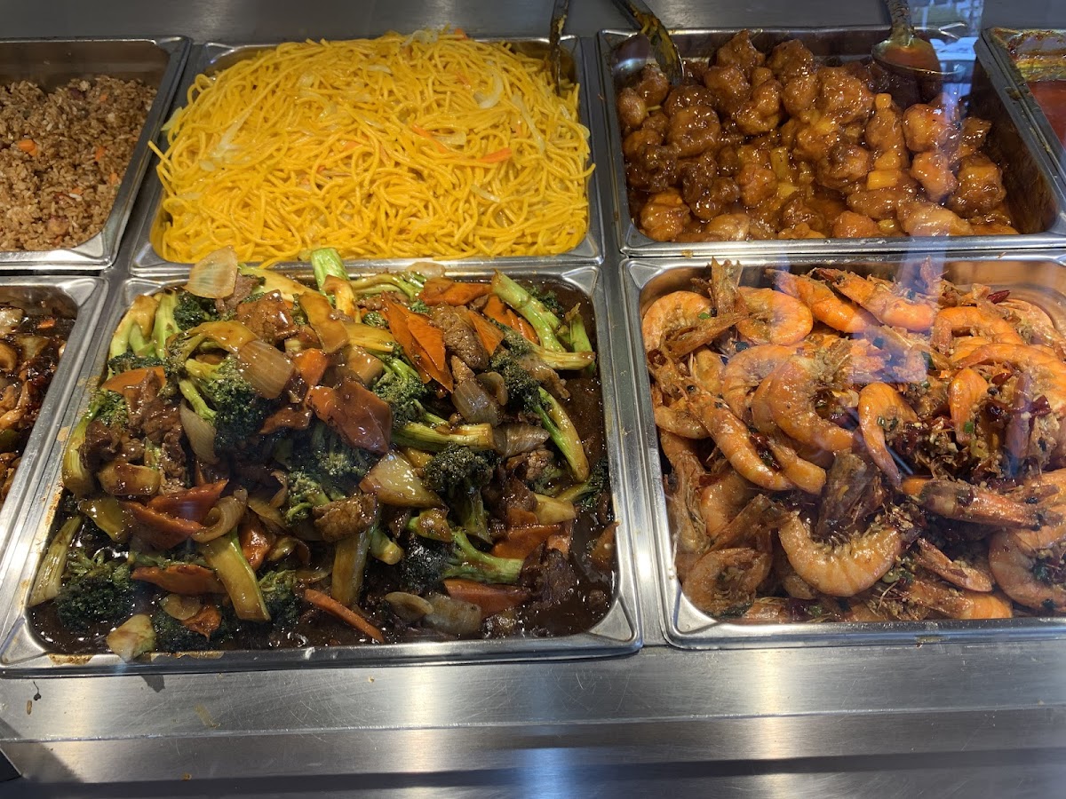 golden express comida china - Photo 8
