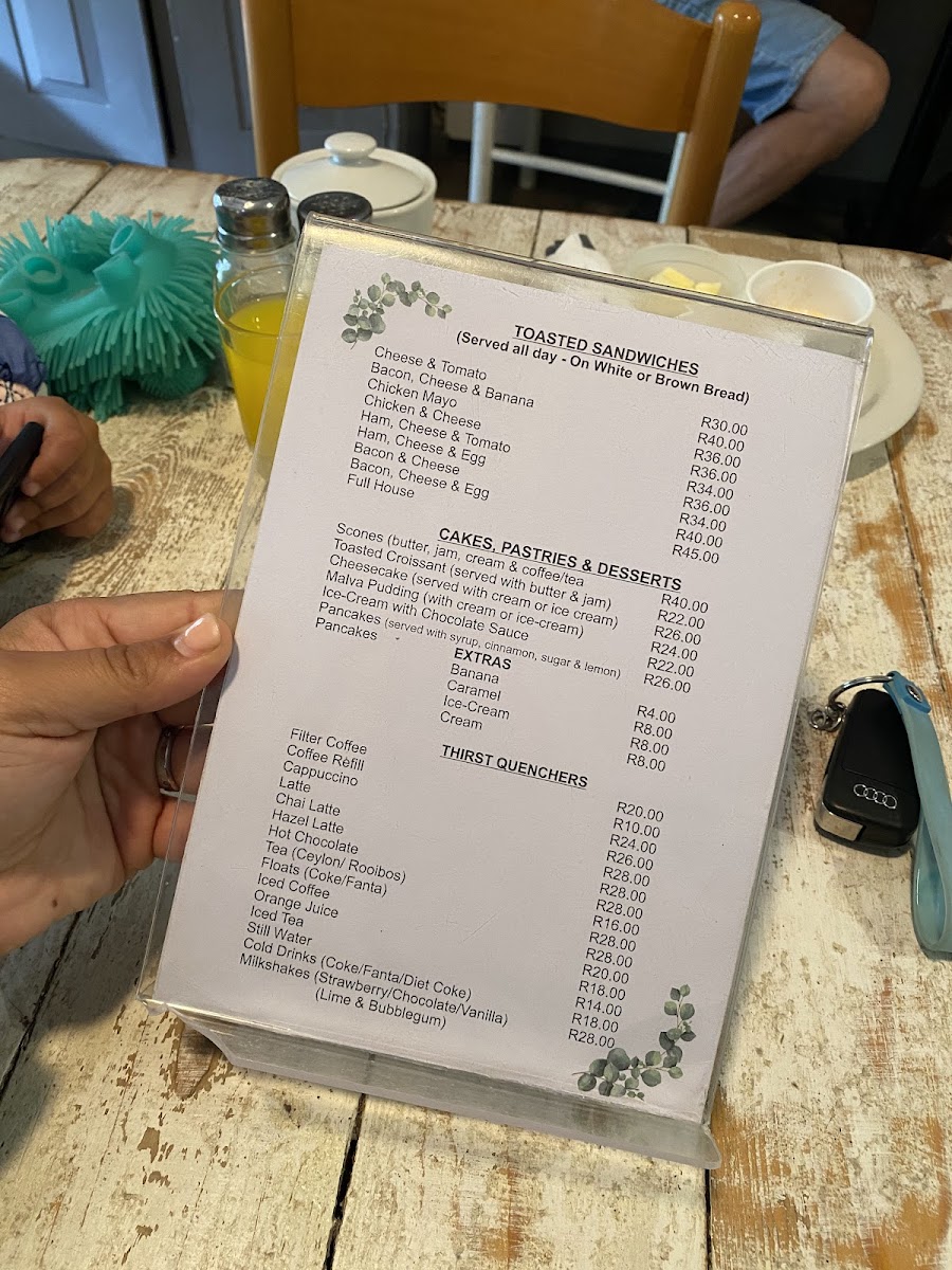 Menu Photo 6