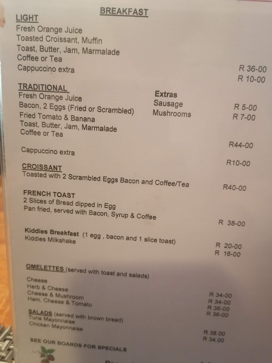 Menu Photo 8