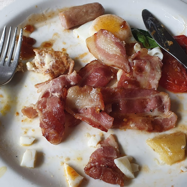 Full Breakfast