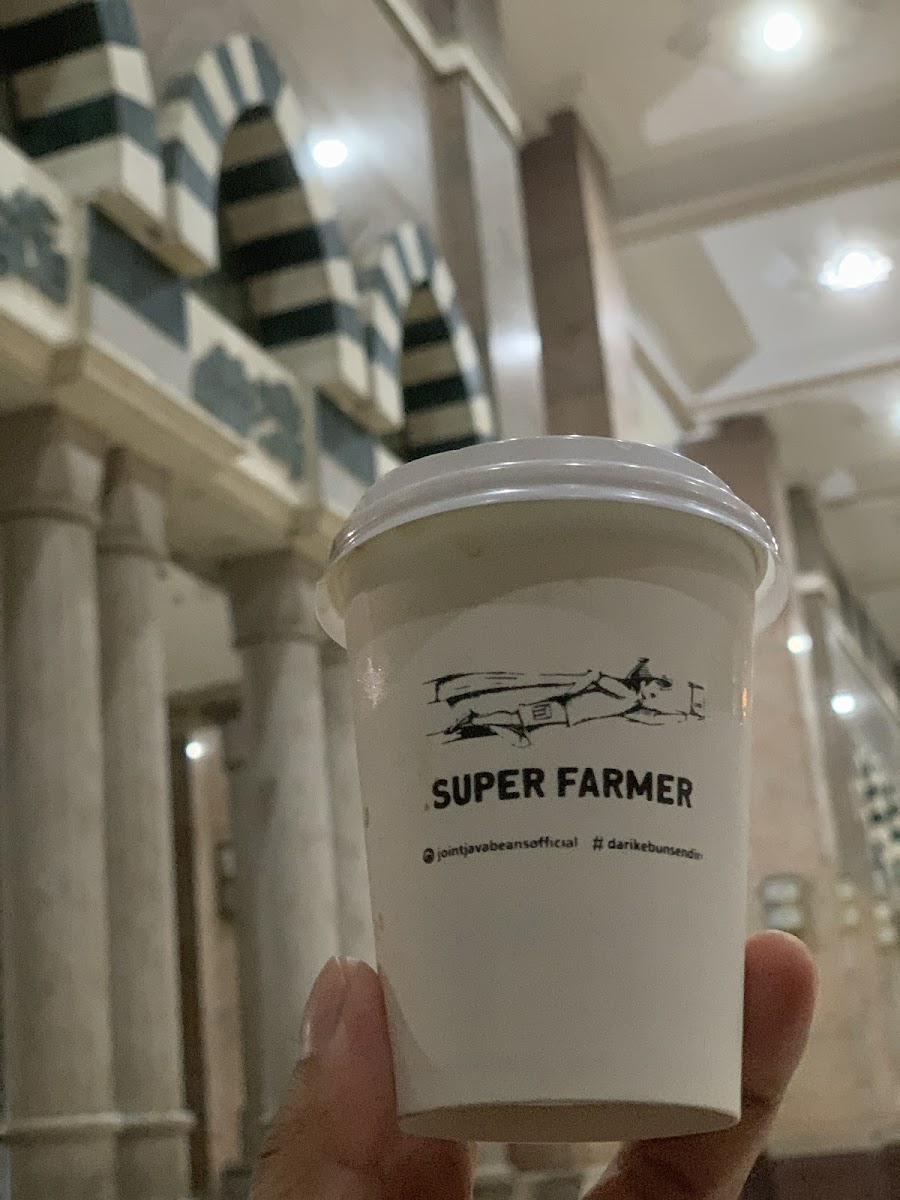 Kopi.JJB Outlet Banjarnegara - Photo 1
