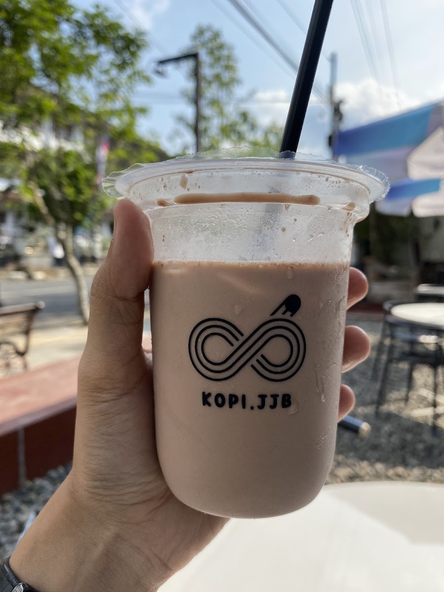 Kopi.JJB Outlet Banjarnegara - Photo 2