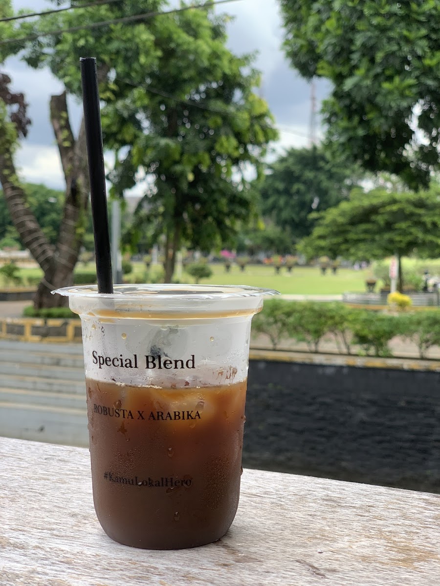 Kopi.JJB Outlet Banjarnegara - Photo 4