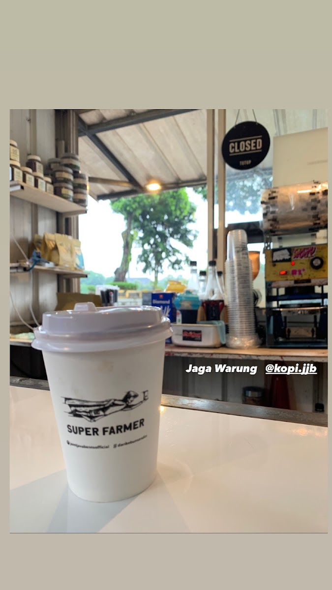 Kopi.JJB Outlet Banjarnegara - Photo 6