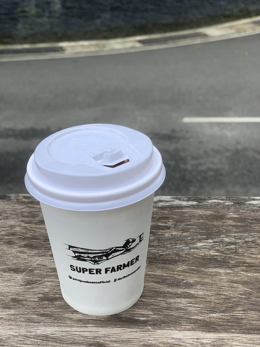 Kopi.JJB Outlet Banjarnegara - Photo 8