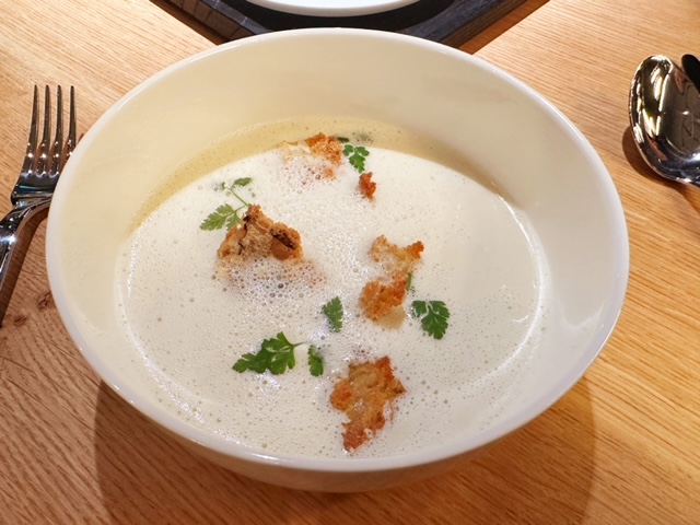 Restaurant Zentrale, Uster - Photo 9
