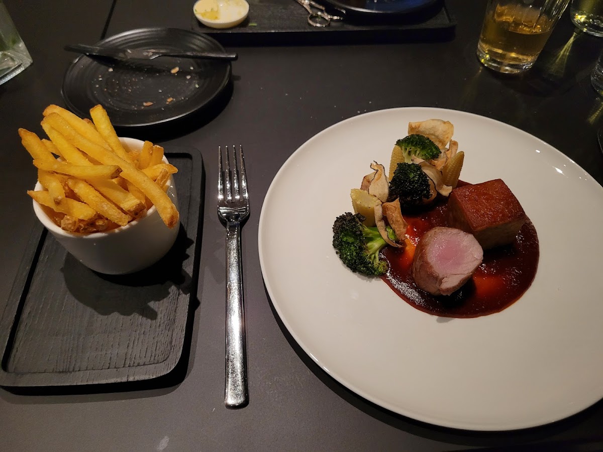 Restaurant Zentrale, Uster - Photo 2