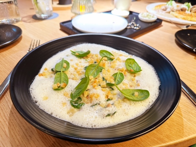 Restaurant Zentrale, Uster - Photo 8