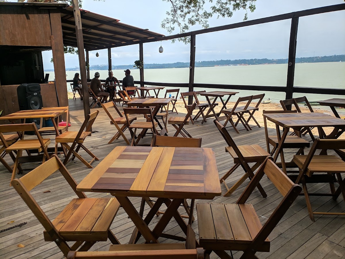 Casa do Paranatinga - Gastrobar