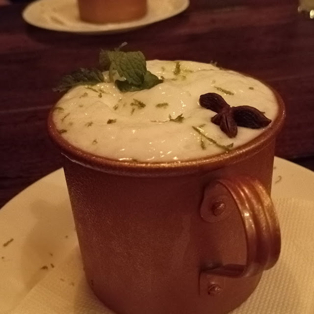 Moscow Mule
