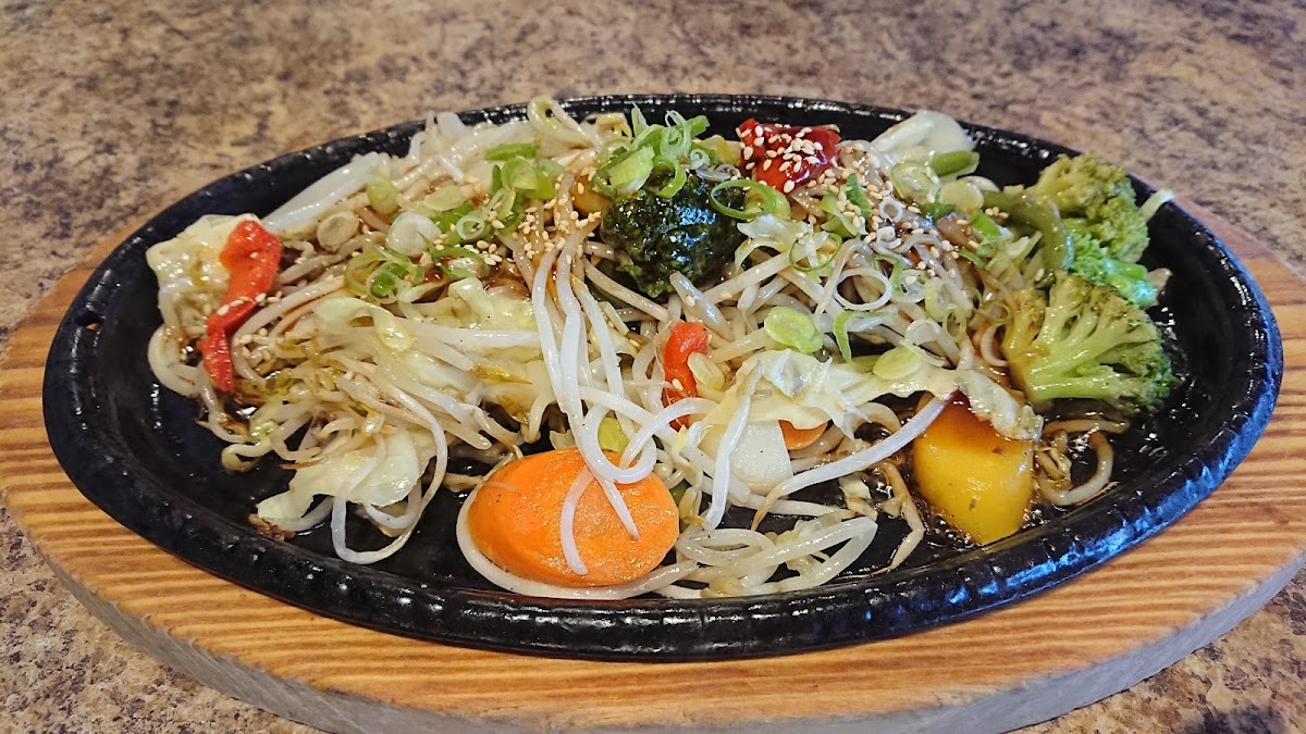 Sehmi Japanese Restaurant - Photo 1