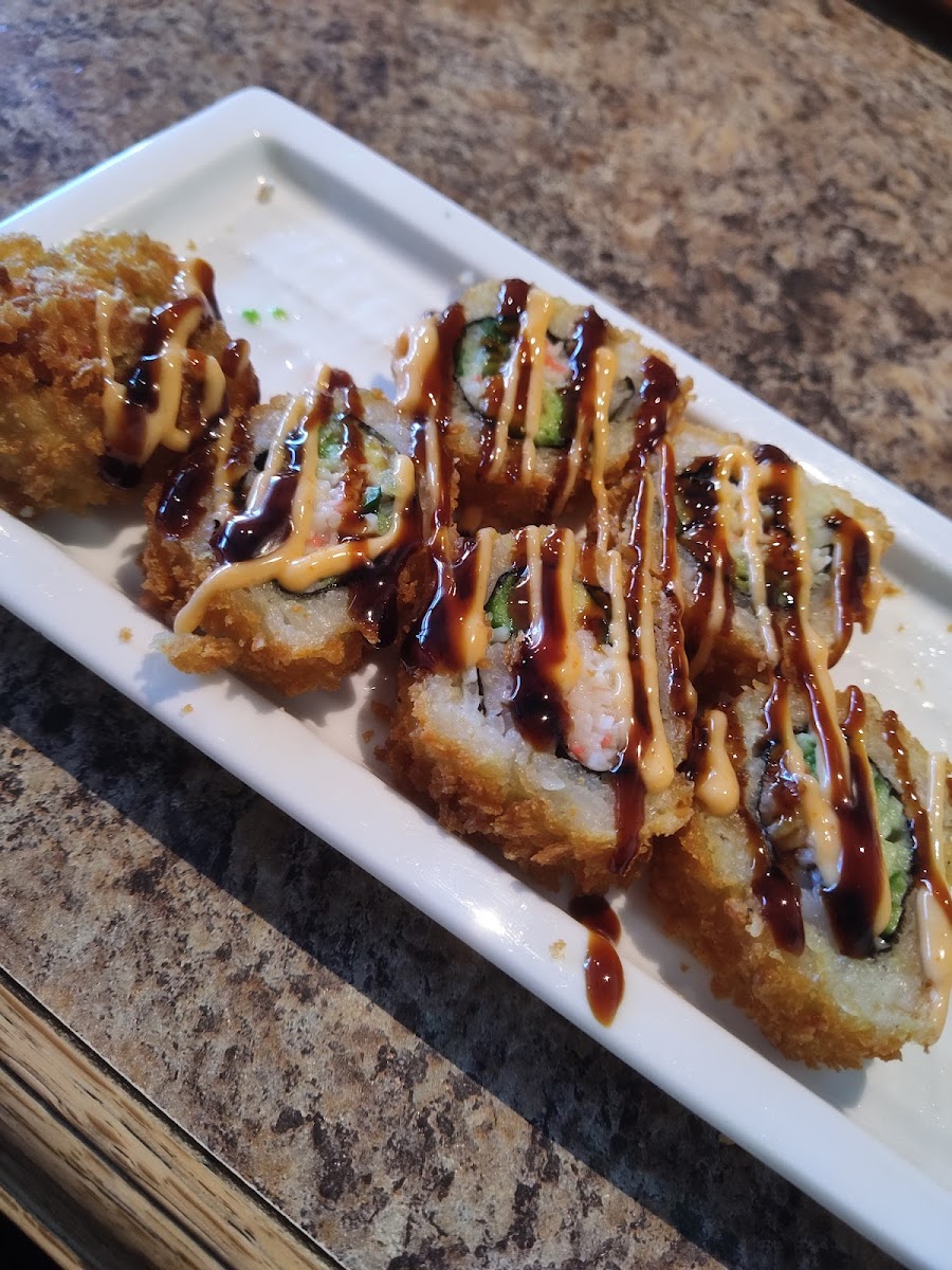 Sehmi Japanese Restaurant - Photo 4