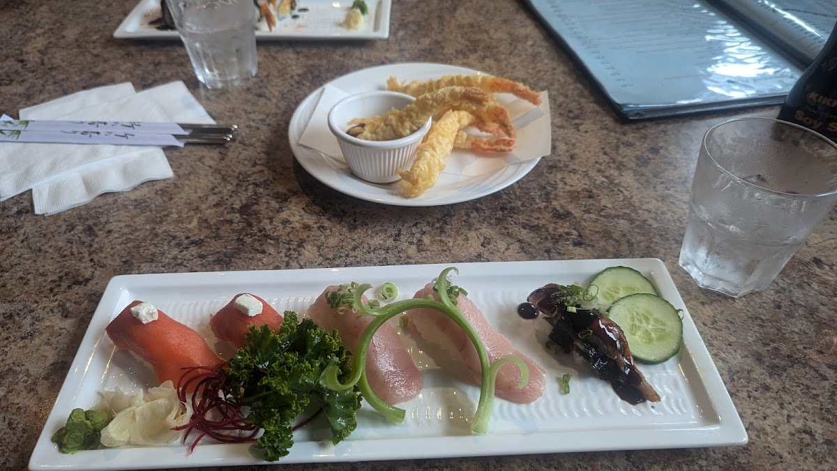 Sehmi Japanese Restaurant - Photo 8