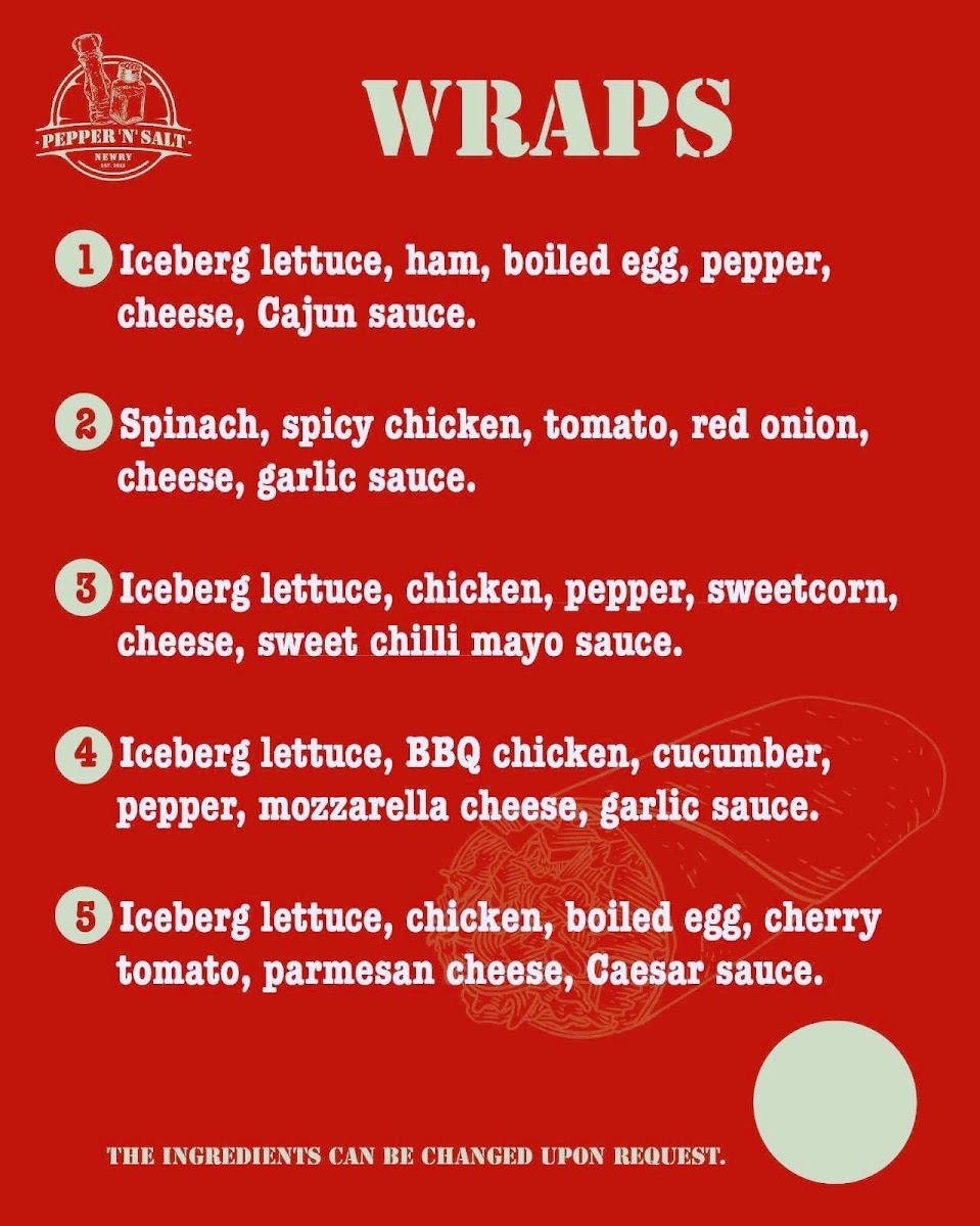 Menu Photo 6